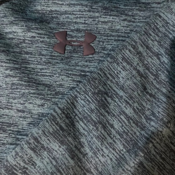 Under armor medium hoodie sweatshirt - Picture 7 of 8